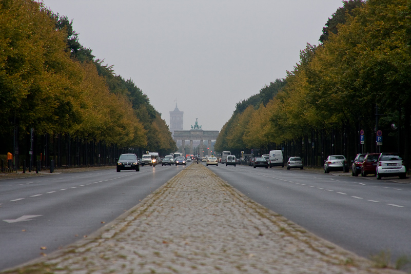 Berlin - 06 October 2009