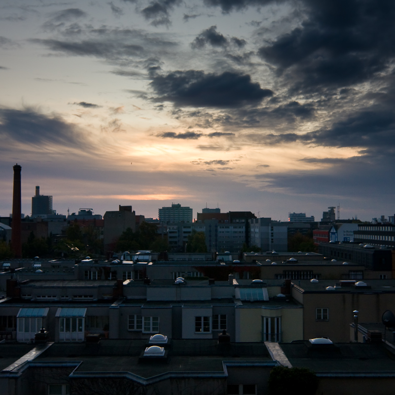 Berlin - 10 October 2009
