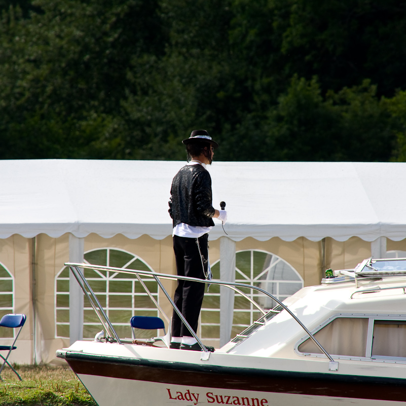 Royal Regatta - Henley-on-Thames - 04 Juillet 2009