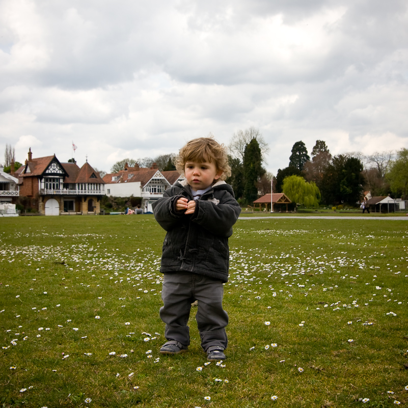 Henley-on-Thames - 05 Avril 2009