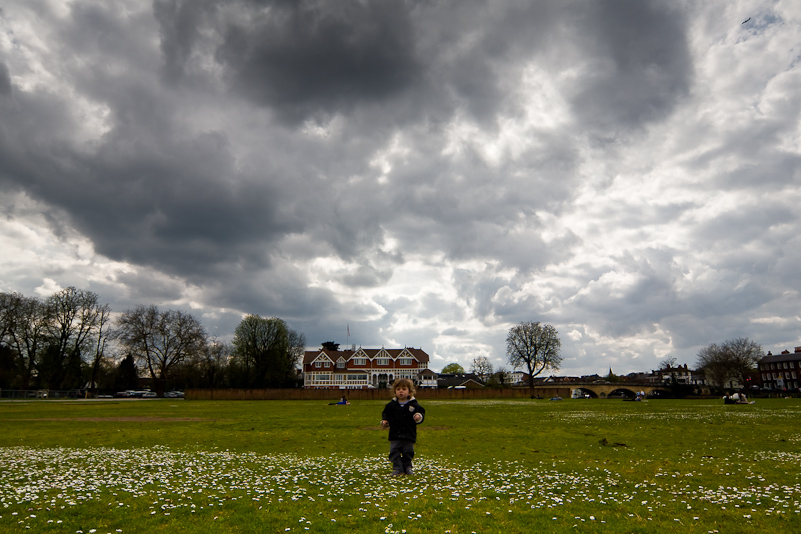 Henley-on-Thames - 05 Avril 2009