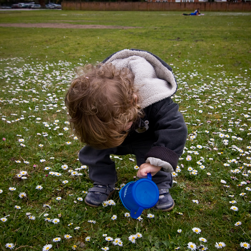 Henley-on-Thames - 05 Avril 2009