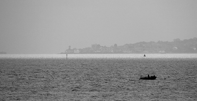 Hill Head - 6 December 2009