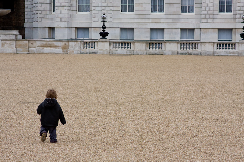 Londres - 7 Mars 2009