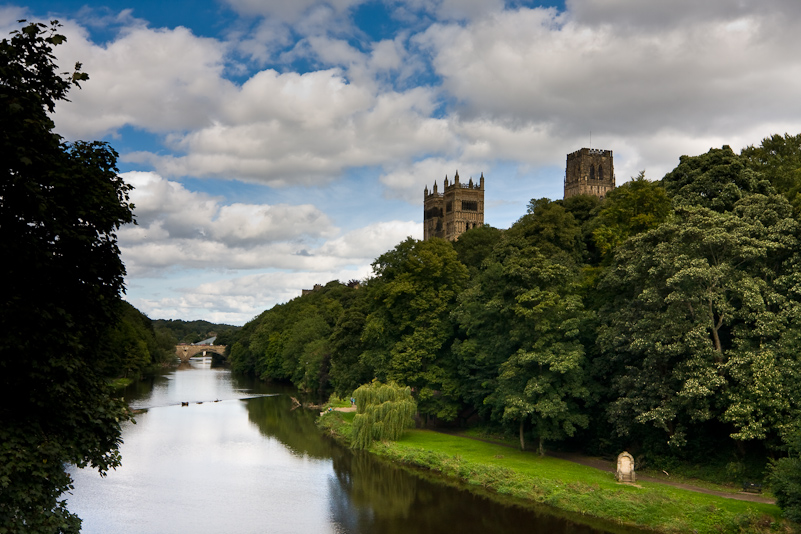 Durham - 07 September 2009