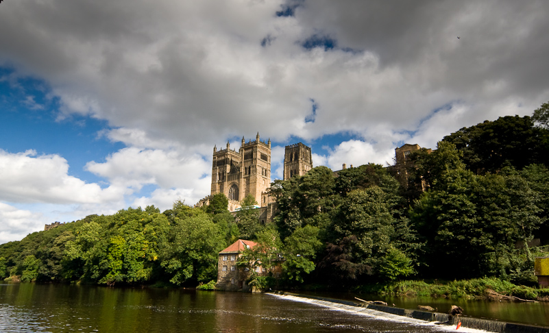 Durham - 07 September 2009