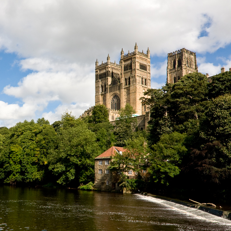 Durham - 07 September 2009