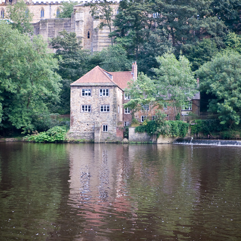 Durham - 07 September 2009