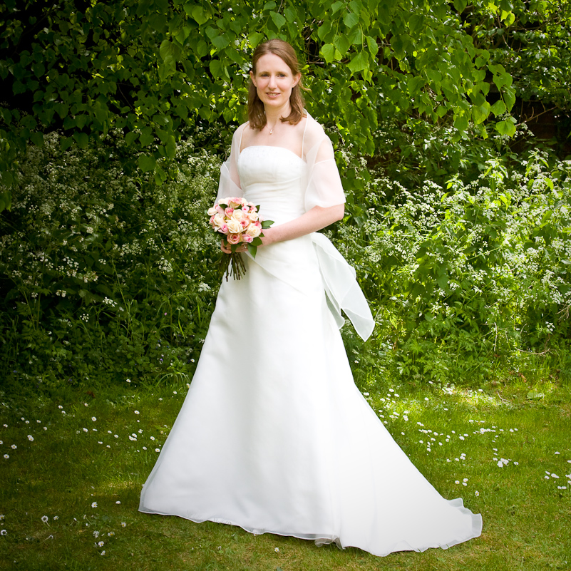 Mariage Hervé et Amanda - Saffron Walden - 09 Mai 2009
