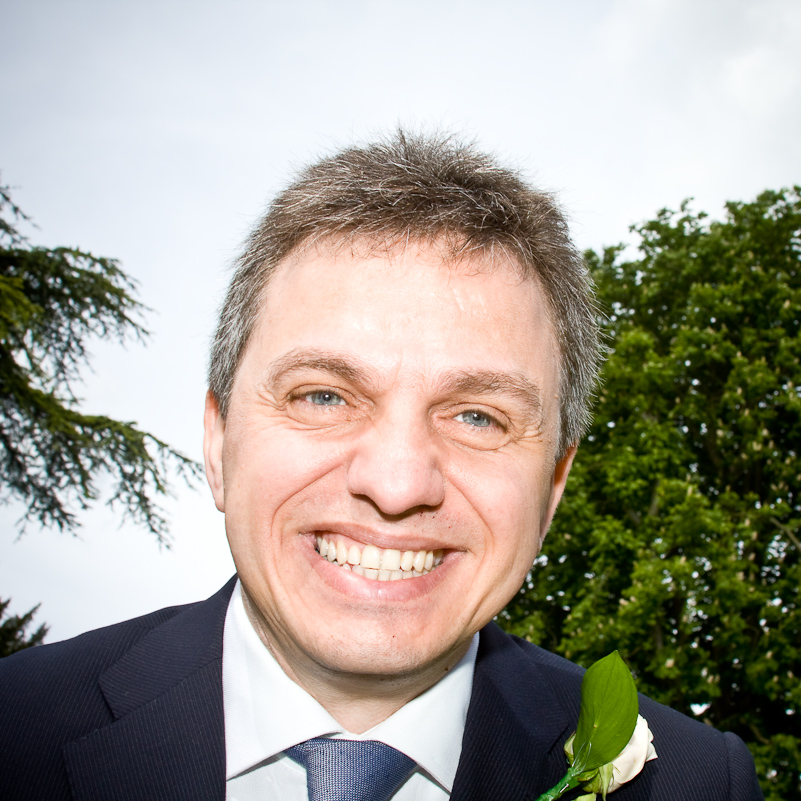 Mariage Hervé et Amanda - Saffron Walden - 09 Mai 2009
