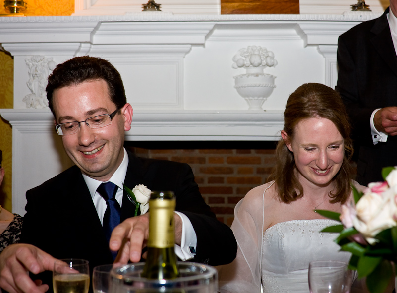 Mariage Hervé et Amanda - Saffron Walden - 09 Mai 2009