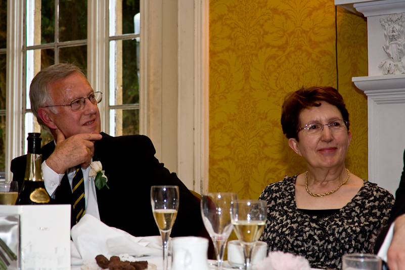 Mariage Hervé et Amanda - Saffron Walden - 09 Mai 2009