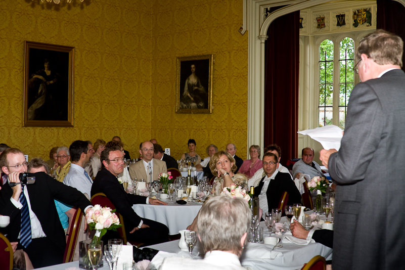 Mariage Hervé et Amanda - Saffron Walden - 09 Mai 2009