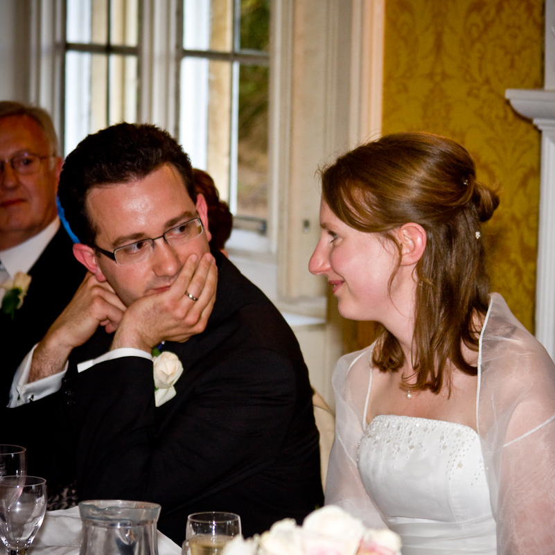 Mariage Hervé et Amanda - Saffron Walden - 09 Mai 2009