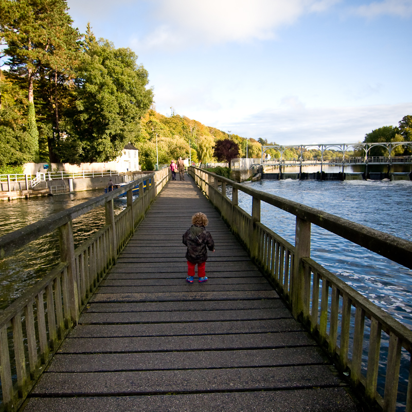 Henley-on-Thames - 11 October 2009