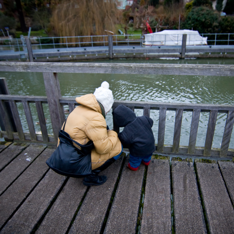 Henley-on-Thames - 11 Décembre 2008