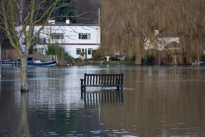 Henley-on-Thames - 13 Février 2009