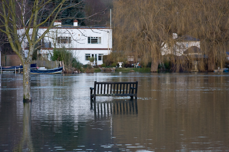 Henley-on-Thames - 13 Février 2009