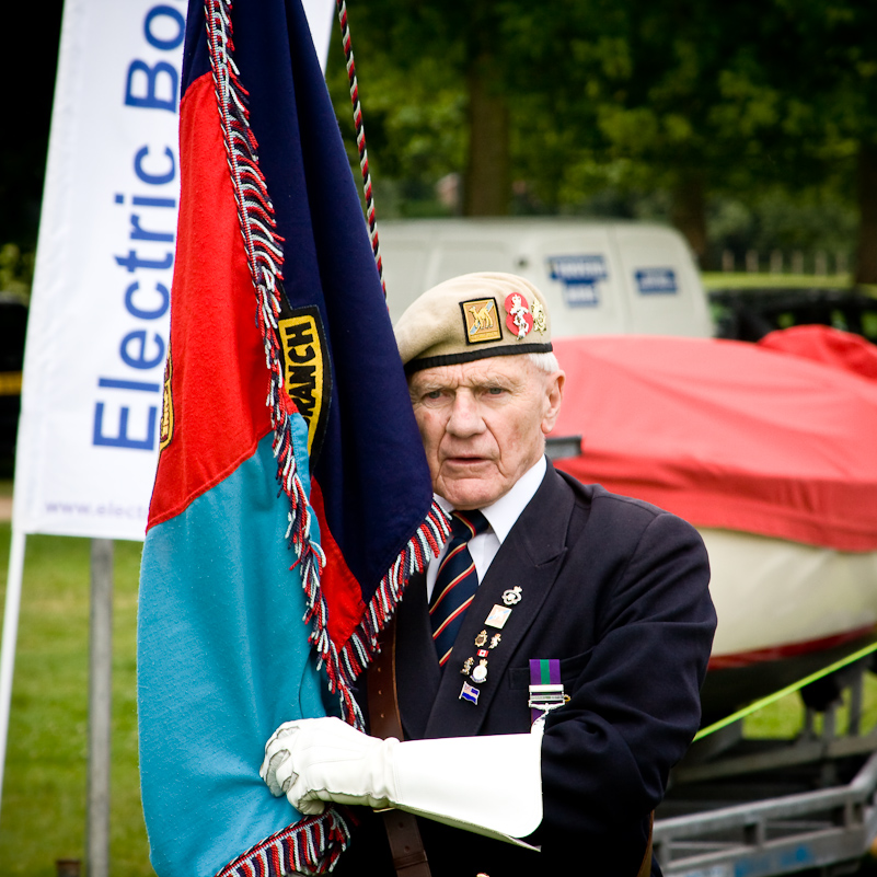 Henley-on-Thames - 19 Juillet 2009