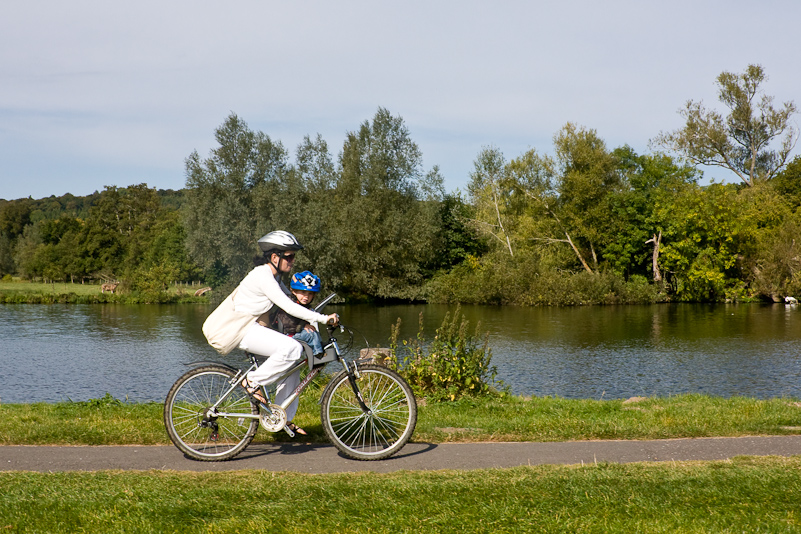 The Flower Pot - Henley - 20 September 2009