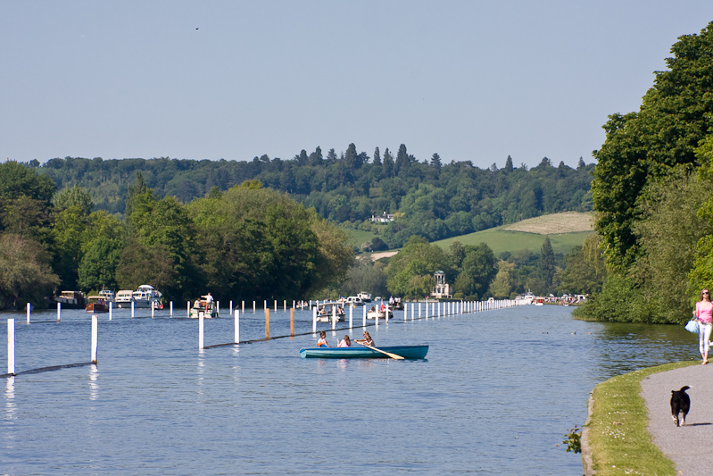 24 May 2009 - Henley-on-Thames