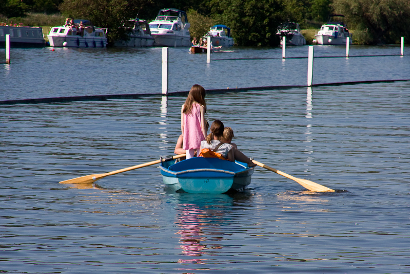 24 May 2009 - Henley-on-Thames