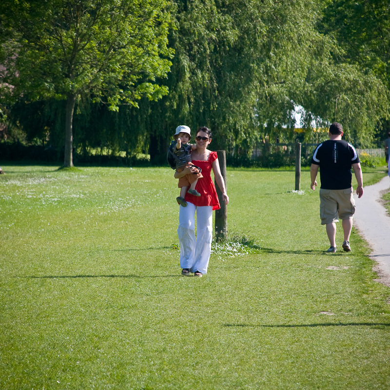 24 May 2009 - Henley-on-Thames