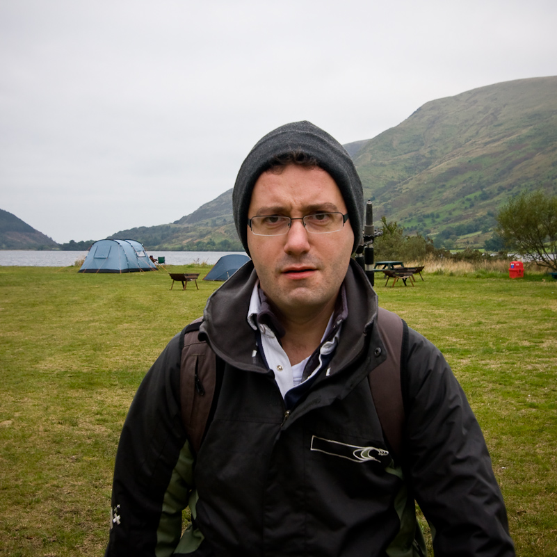 Snowdonia - 25-27 September 2009