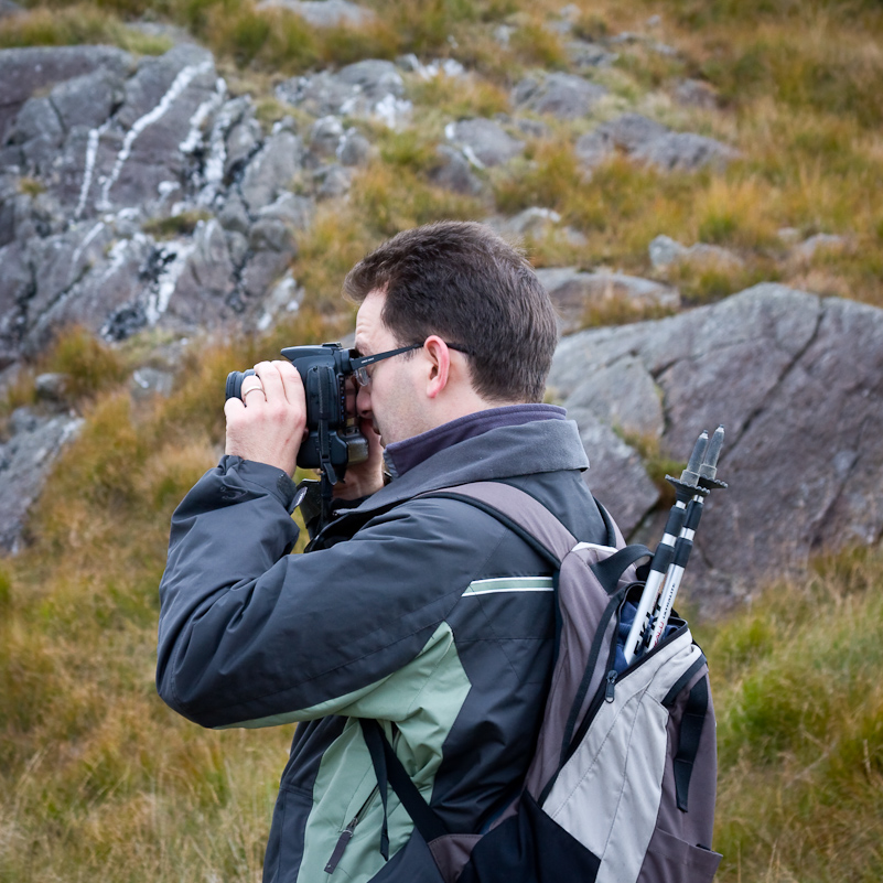 Snowdonia - 25-27 September 2009