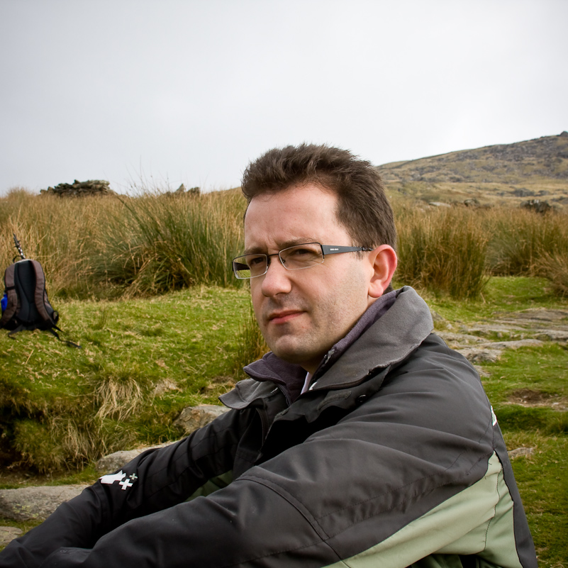 Snowdonia - 25-27 September 2009