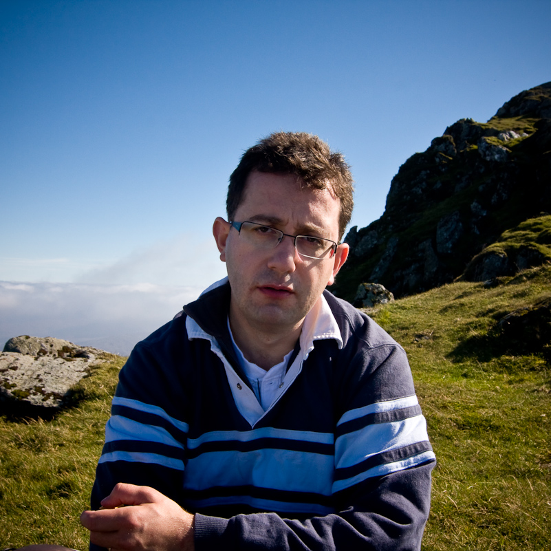 Snowdonia - 25-27 September 2009