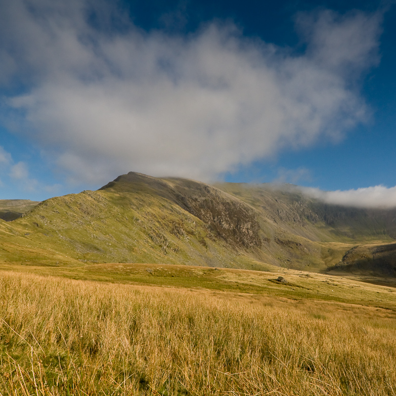 Snowdonia - 25-27 September 2009