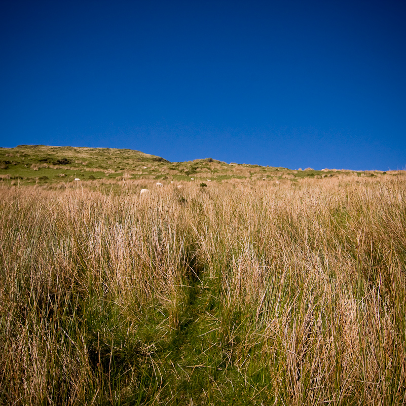 Snowdonia - 25-27 September 2009