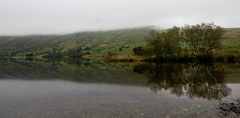 Snowdonia - 25-27 September 2009