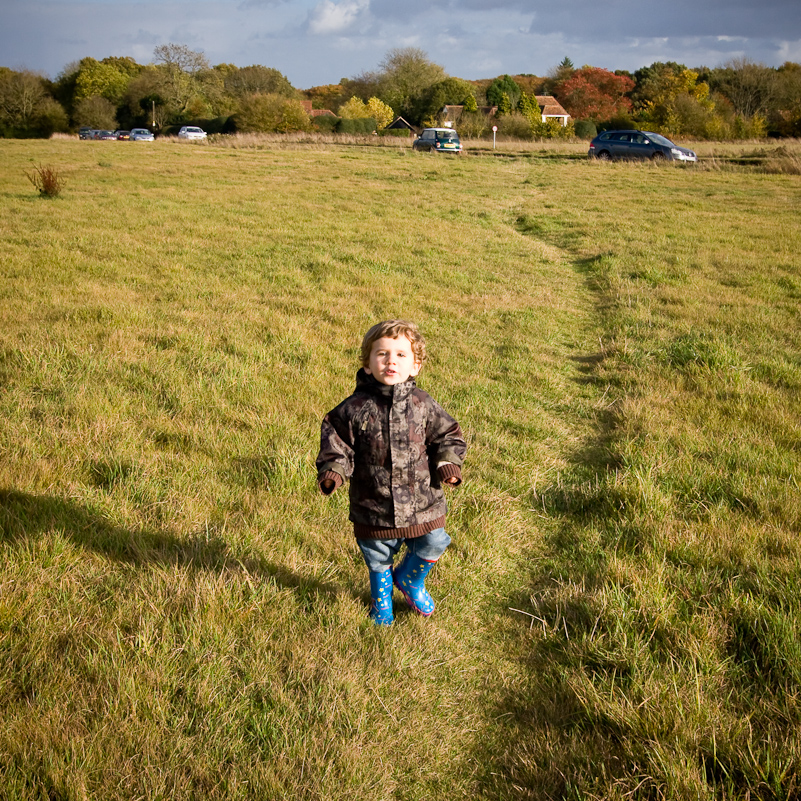 Maidensgrove - 25 November 2009