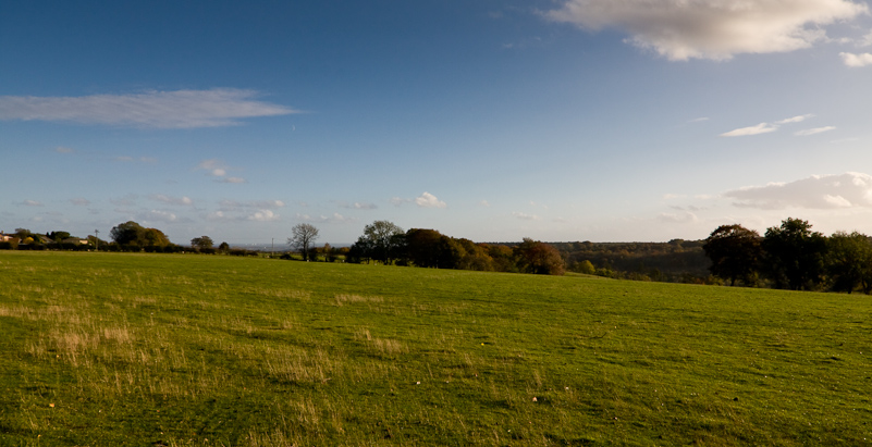 Maidensgrove - 25 November 2009