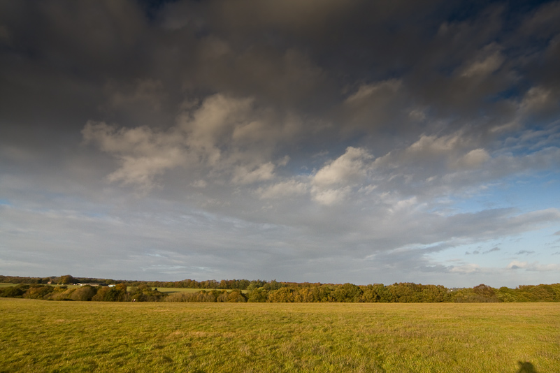 Maidensgrove - 25 November 2009