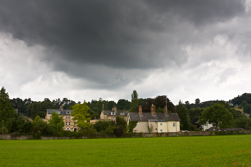 Henley-on-Thames - 26 Juillet 2009