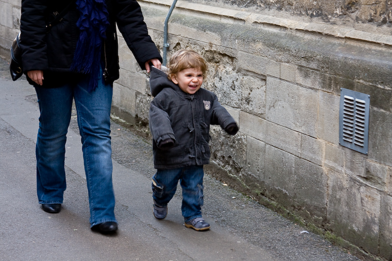 Oxford - 27 February 2009