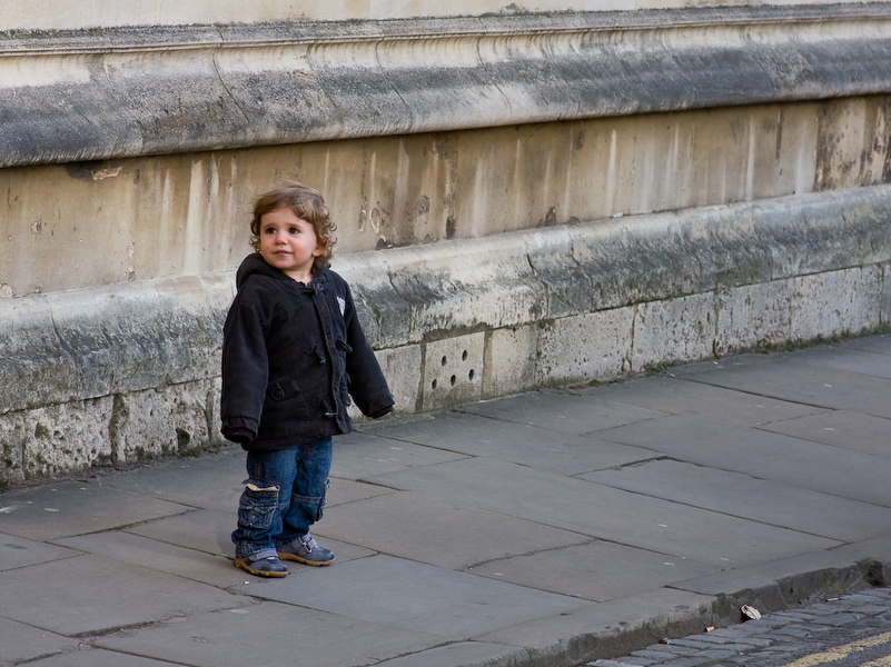 Oxford - 27 February 2009