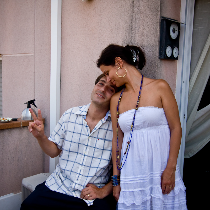 Barcelona - 28 Juin 2009