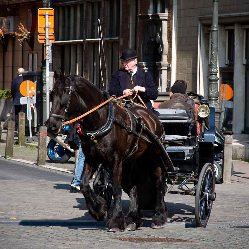 Antwerp - 01 April 2009