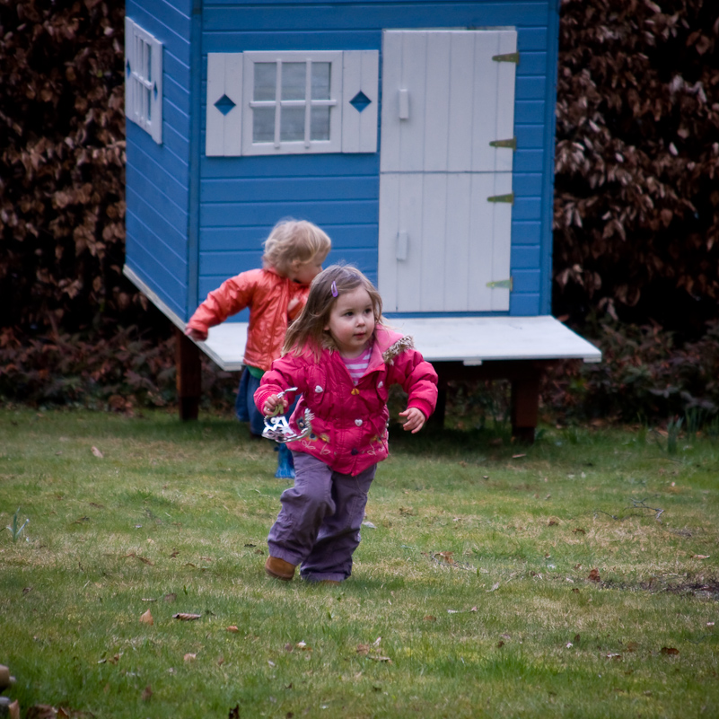 Middle Assendon - 02 April 2010