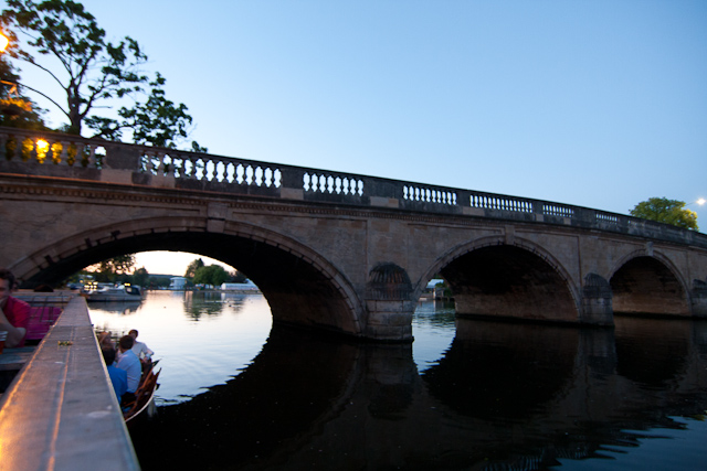 Henley-on-Thames - 3 June 2010