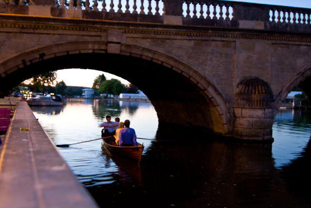 Henley-on-Thames - 3 June 2010