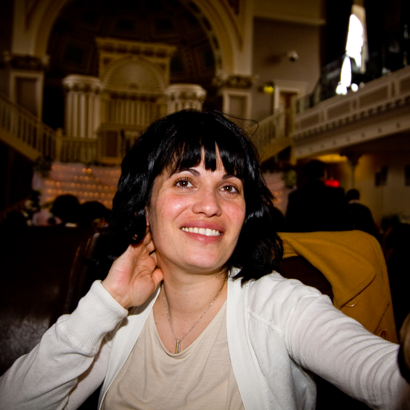 Leeds - 4 April 2010