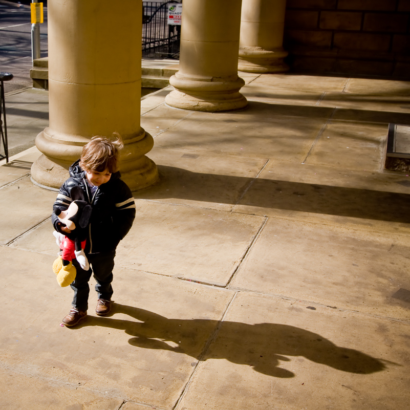 Leeds - 4 April 2010