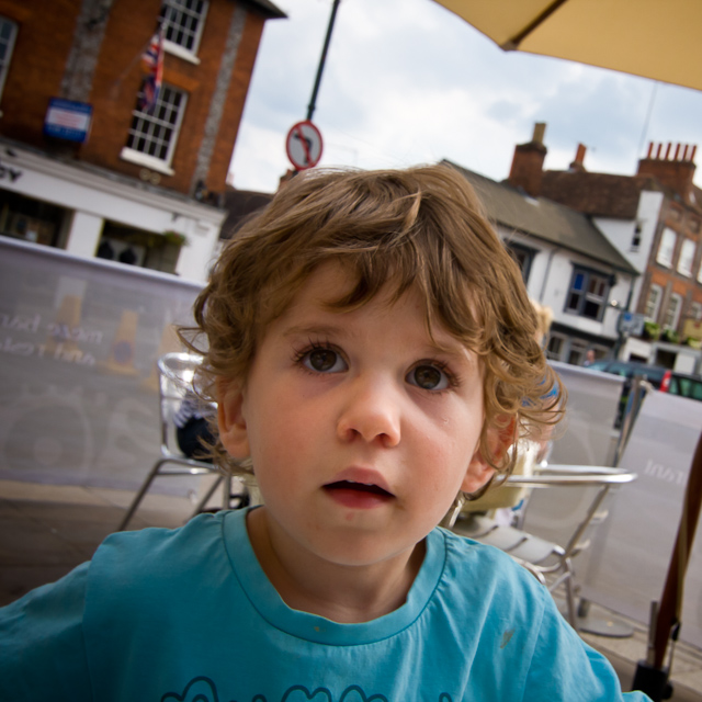 Henley-on-Thames - 5 June 2010