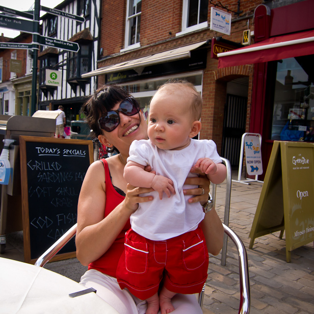 Henley-on-Thames - 5 June 2010