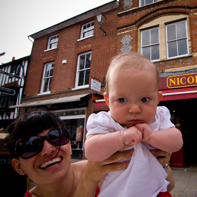 Henley-on-Thames - 5 June 2010